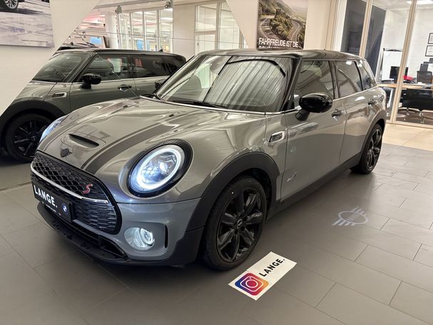 Mini Cooper S Clubman Clubman S Mini ALL4 131 kW image number 1