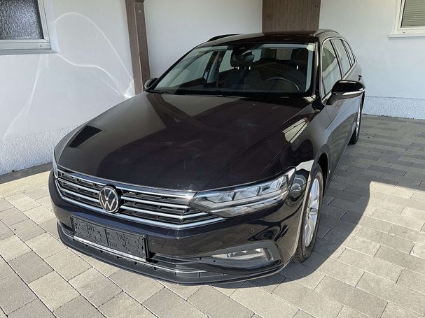 Volkswagen Passat Variant 2.0 TDI Business DSG 110 kW image number 1