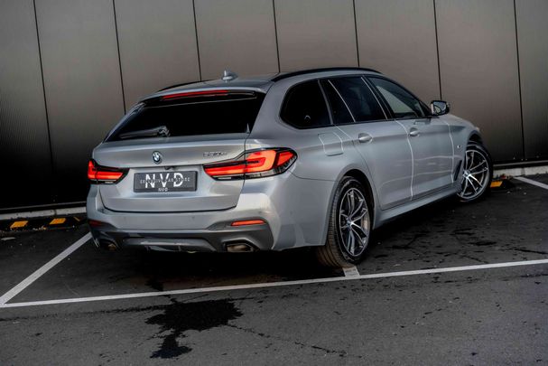 BMW 530i Touring 185 kW image number 16