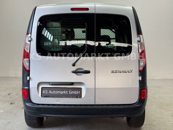 Renault Kangoo Rapid 55 kW image number 3