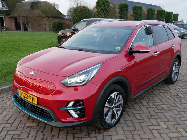 Kia Niro e 64 kWh 150 kW image number 1