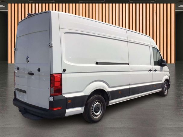 Volkswagen Crafter 35 103 kW image number 9