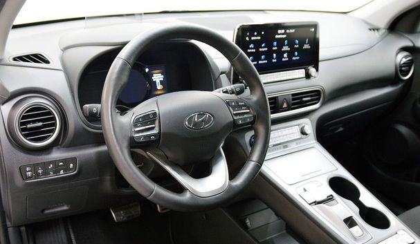 Hyundai Kona Elektro 39 kWh 100 kW image number 18