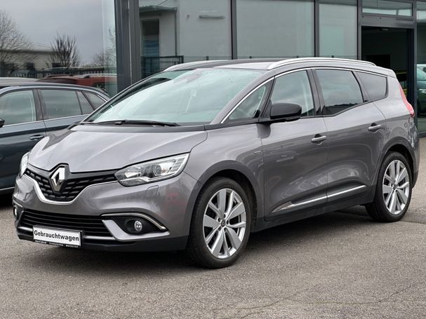 Renault Grand Scenic TCe 103 kW image number 1