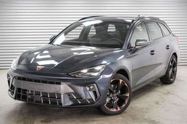 Cupra Leon Sportstourer 1.5 eTSI DSG 110 kW image number 1