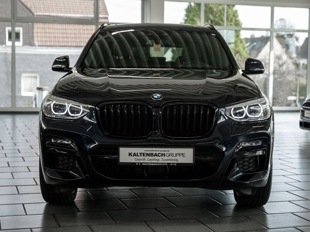 BMW X3 M40i xDrive 265 kW image number 2