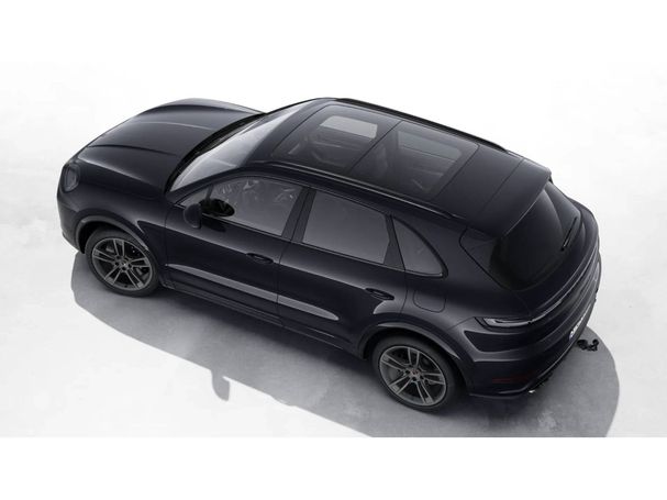 Porsche Cayenne S E-Hybrid 382 kW image number 4