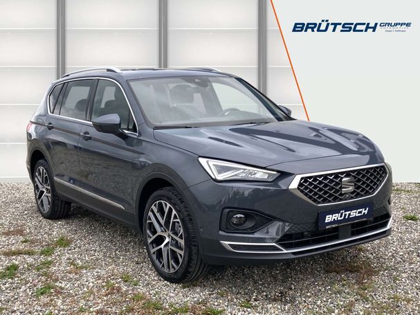 Seat Tarraco 180 kW image number 2