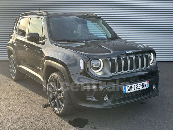 Jeep Renegade 1.3 Turbo PHEV 140 kW image number 3