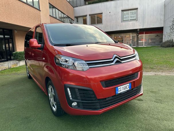 Citroen SpaceTourer 1.5 BlueHDi 120 Business 88 kW image number 2