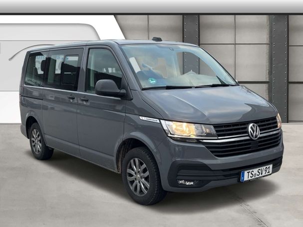 Volkswagen T6 Transporter 2.0 TDI Trendline 81 kW image number 2