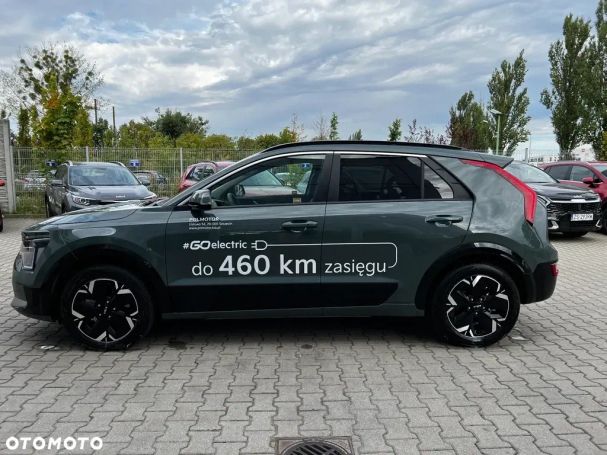 Kia Niro e 64 kWh 150 kW image number 2