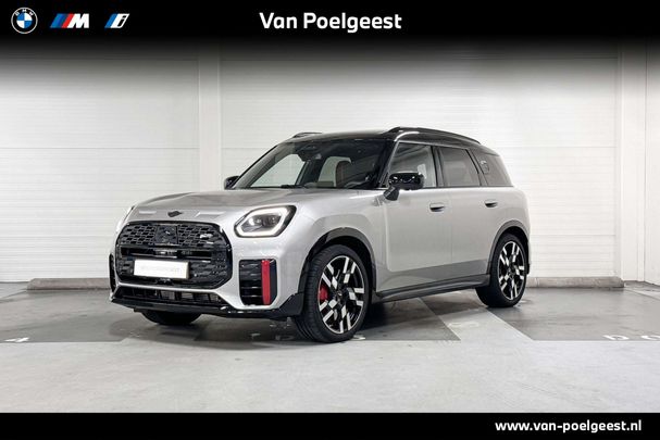 Mini John Cooper Works Countryman ALL4 221 kW image number 1