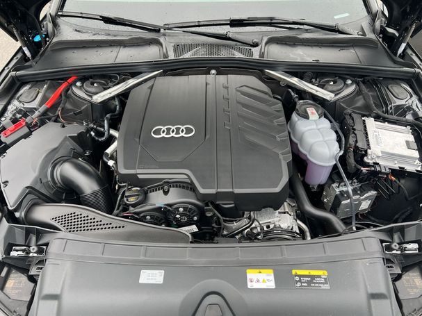 Audi A4 40 TFSI S-line Avant 150 kW image number 20