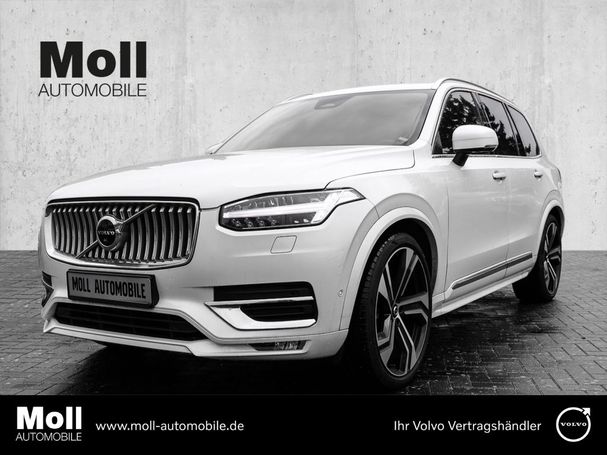 Volvo XC90 B5 AWD Plus 173 kW image number 1