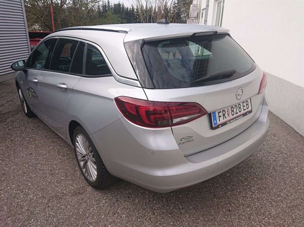 Opel Astra 1.5 D Elegance 90 kW image number 3