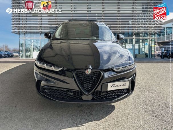 Alfa Romeo Tonale 119 kW image number 3