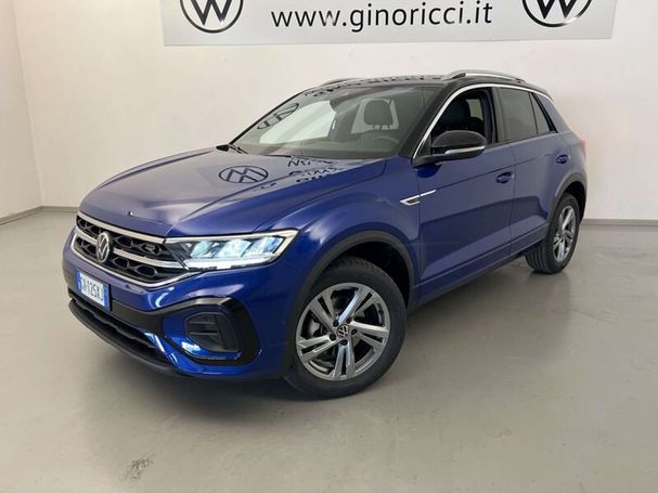 Volkswagen T-Roc 2.0 TDI SCR R-Line 85 kW image number 1