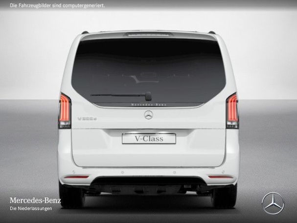 Mercedes-Benz V 300d 174 kW image number 7