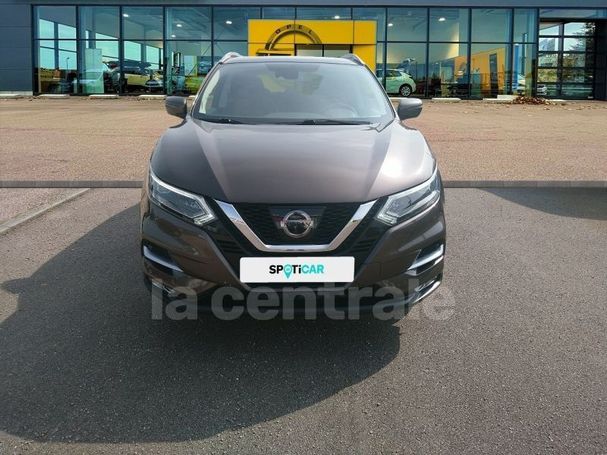 Nissan Qashqai 1.6 dCi TEKNA+ 96 kW image number 3