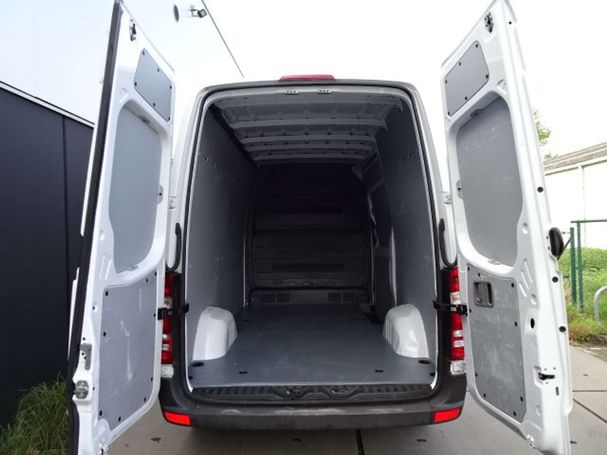 Mercedes-Benz Sprinter 314 CDi 105 kW image number 6