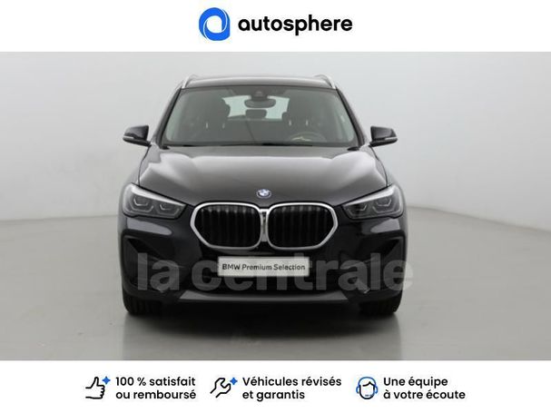 BMW X1 16d sDrive 85 kW image number 3