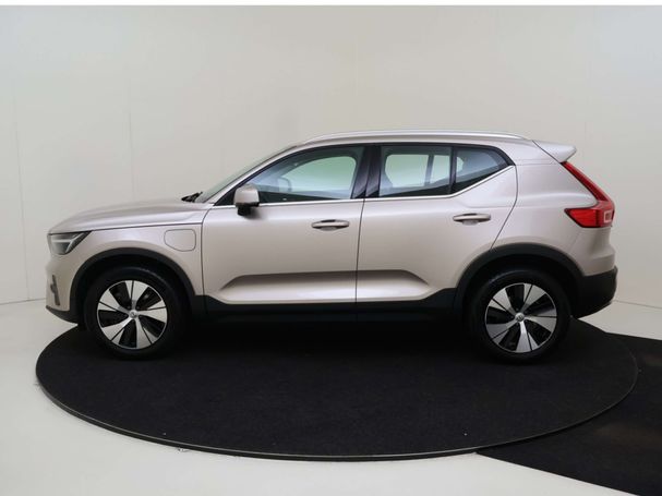 Volvo XC40 Recharge T4 Plus Bright 155 kW image number 5