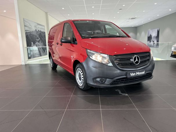 Mercedes-Benz Vito 110 CDI 75 kW image number 3