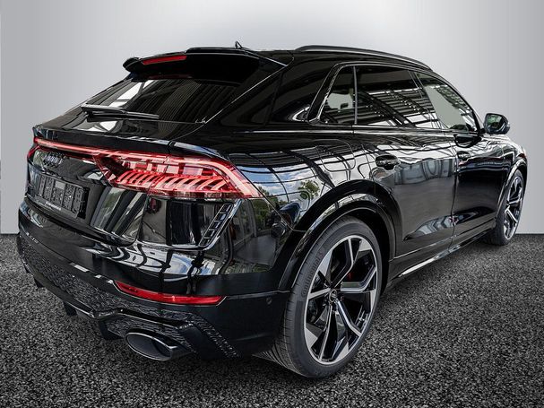 Audi RSQ8 4.0 TFSI quattro 441 kW image number 2