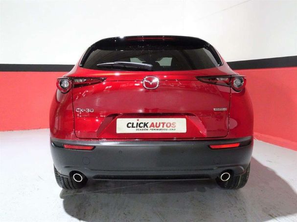 Mazda CX-30 90 kW image number 6