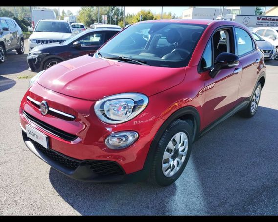 Fiat 500X 1.0 Urban 88 kW image number 1