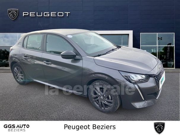 Peugeot 208 PureTech 100 Active 74 kW image number 2