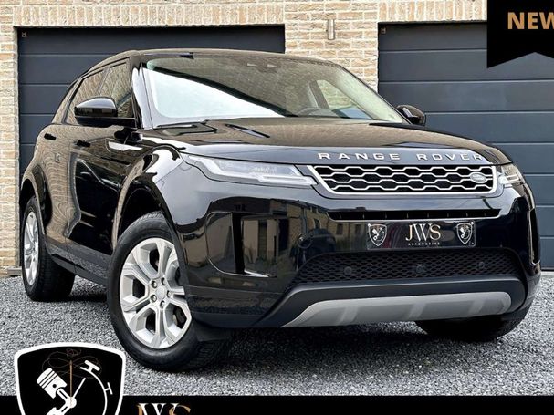 Land Rover Range Rover Evoque 147 kW image number 3