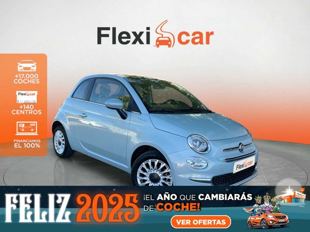 Fiat 500 1.0 51 kW image number 1