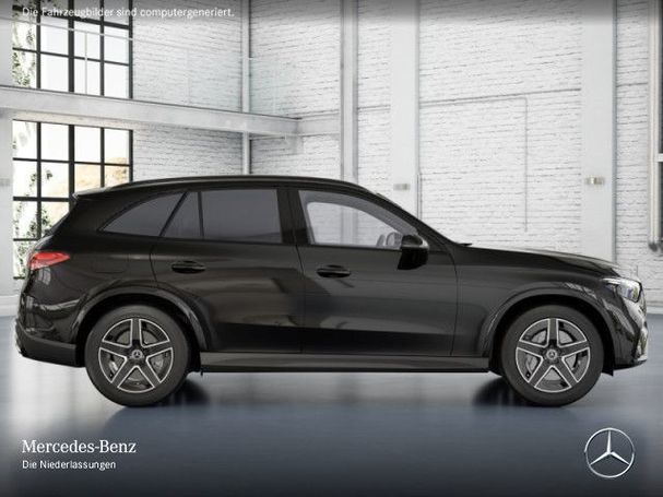 Mercedes-Benz GLC 300 de AMG 245 kW image number 18