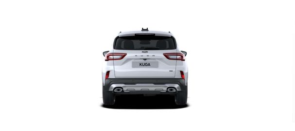 Ford Kuga Active 2.5 PHEV 178 kW image number 7