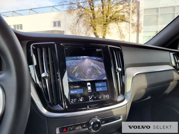 Volvo S60 184 kW image number 18