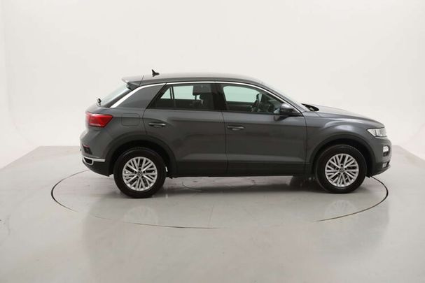 Volkswagen T-Roc 1.5 DSG 110 kW image number 7