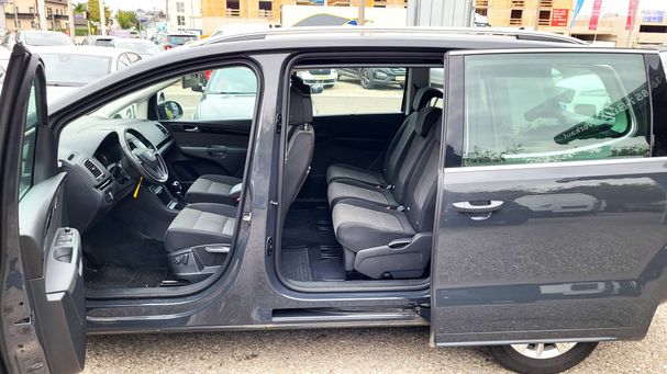 Seat Alhambra 110 kW image number 9