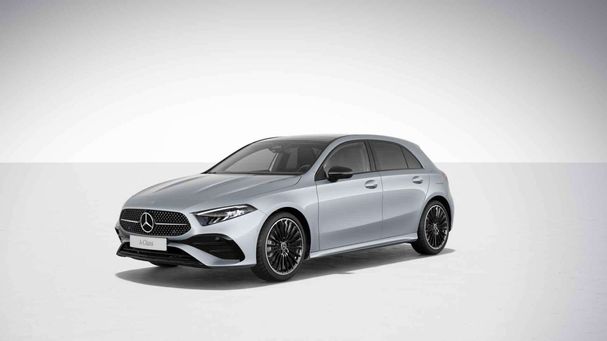 Mercedes-Benz A 180 100 kW image number 5