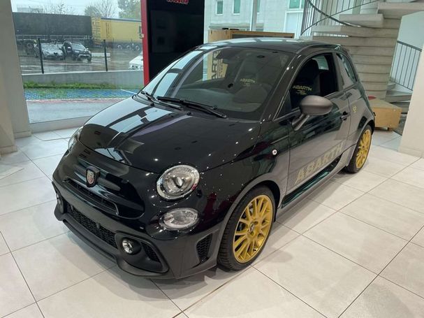 Abarth 695 132 kW image number 1