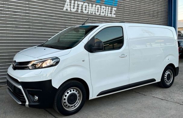 Toyota Proace L1 Comfort 88 kW image number 1