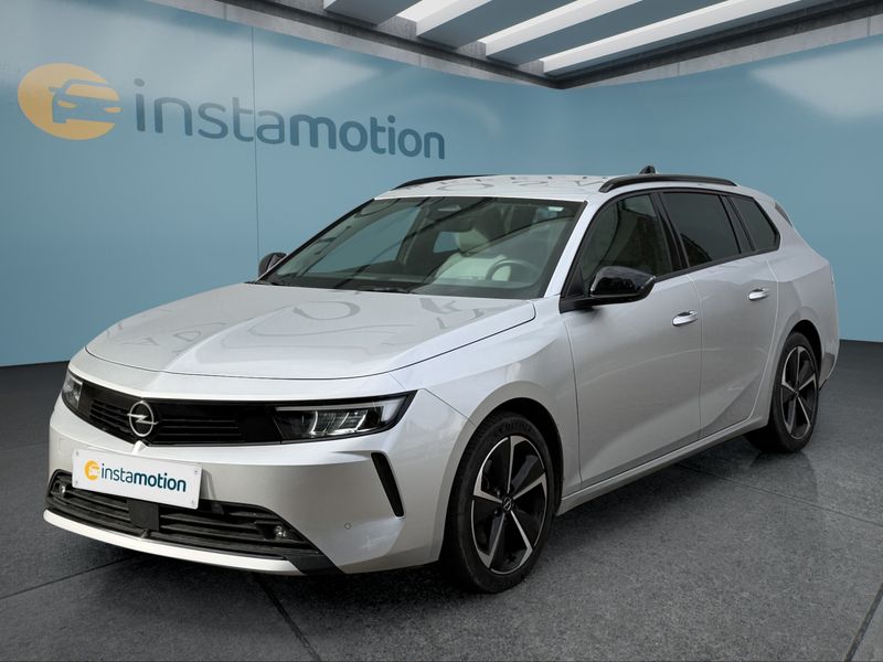 Opel Astra Sports Tourer