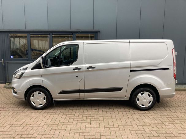 Ford Transit Custom 300 L1H1 2.0 TDCi Trend 96 kW image number 3