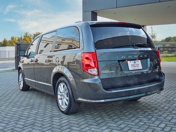 Dodge Grand Caravan 211 kW image number 3