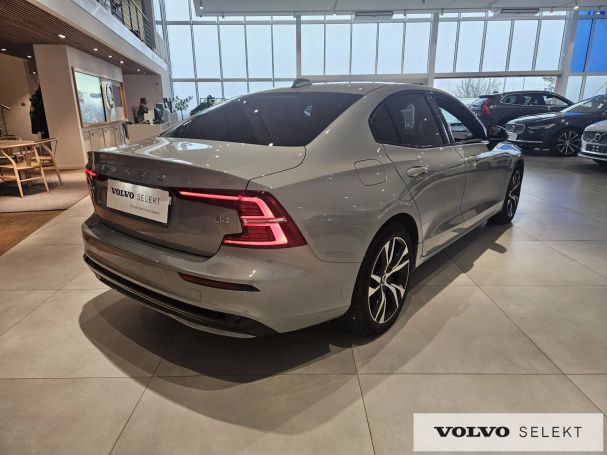 Volvo S60 145 kW image number 8