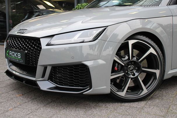 Audi TT RS quattro 294 kW image number 9