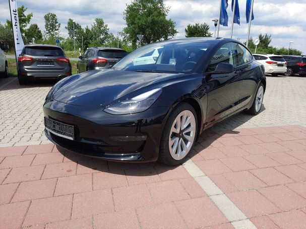 Tesla Model 3 Long Range AWD Dual Motor 366 kW image number 1