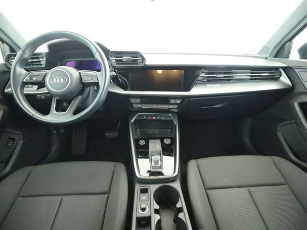 Audi A3 35 TFSI S tronic 110 kW image number 6