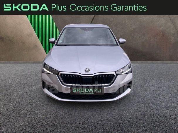 Skoda Scala 1.0 TSI 81 kW image number 3